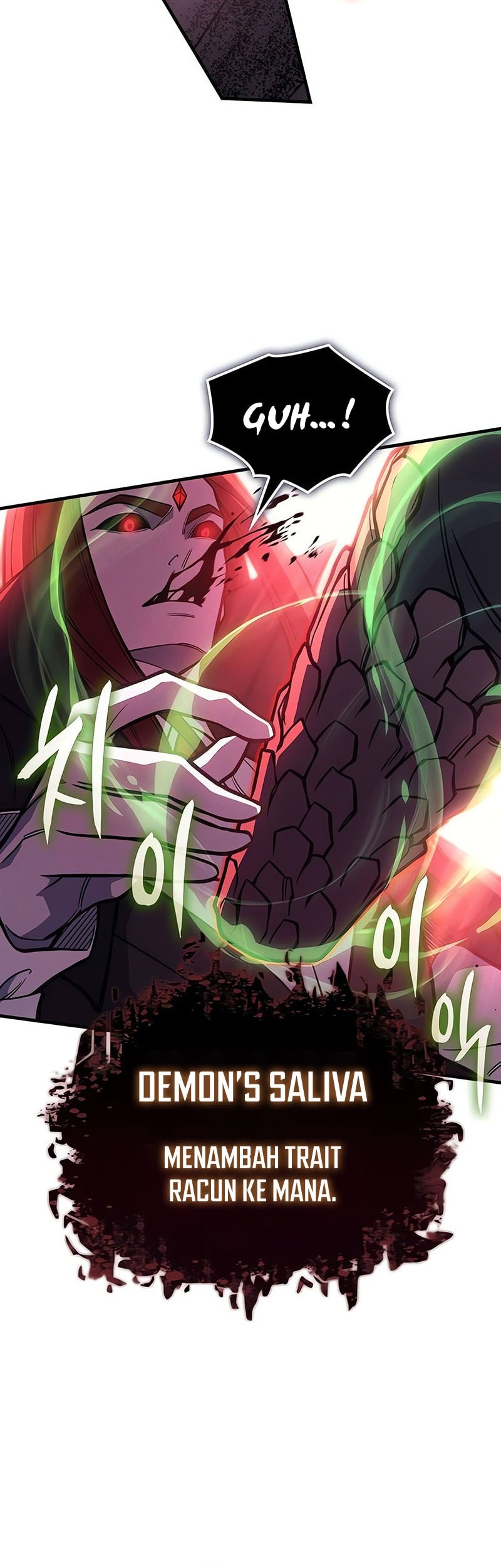 Regressing With The King’s Power chapter 98 halaman 62