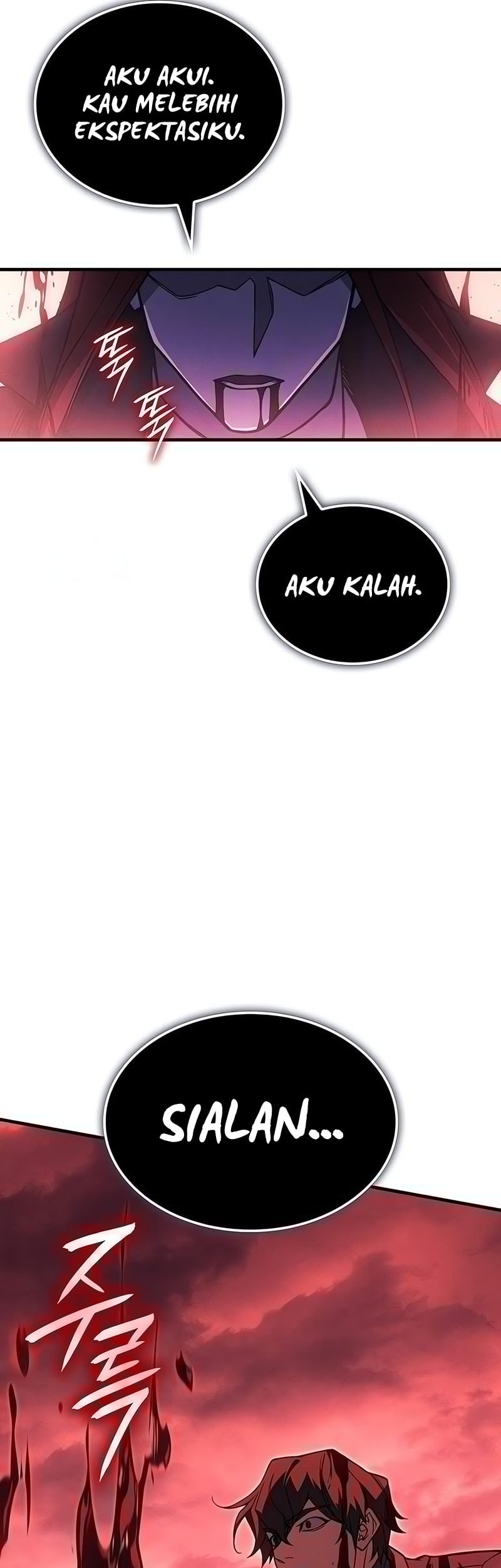 Regressing With The King’s Power chapter 98 halaman 65