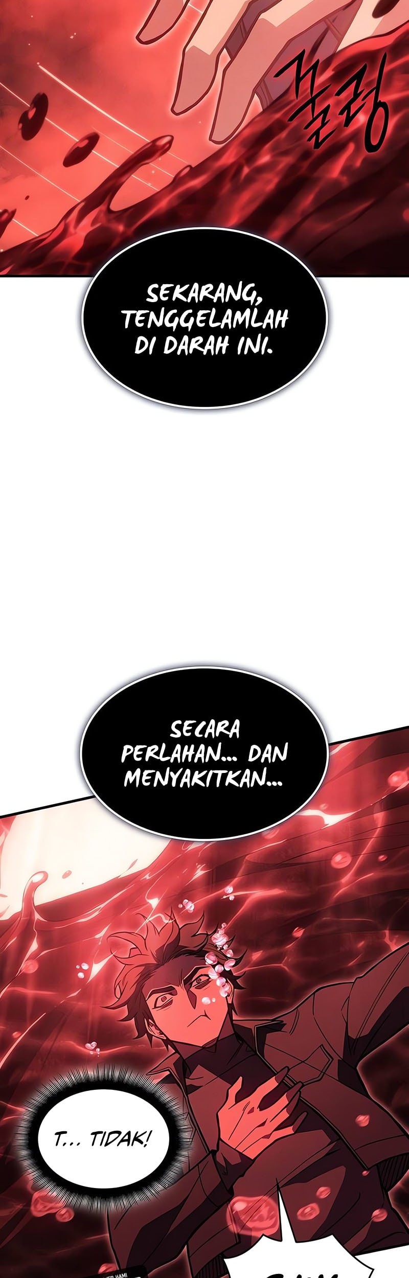 Regressing With The King’s Power chapter 98 halaman 74