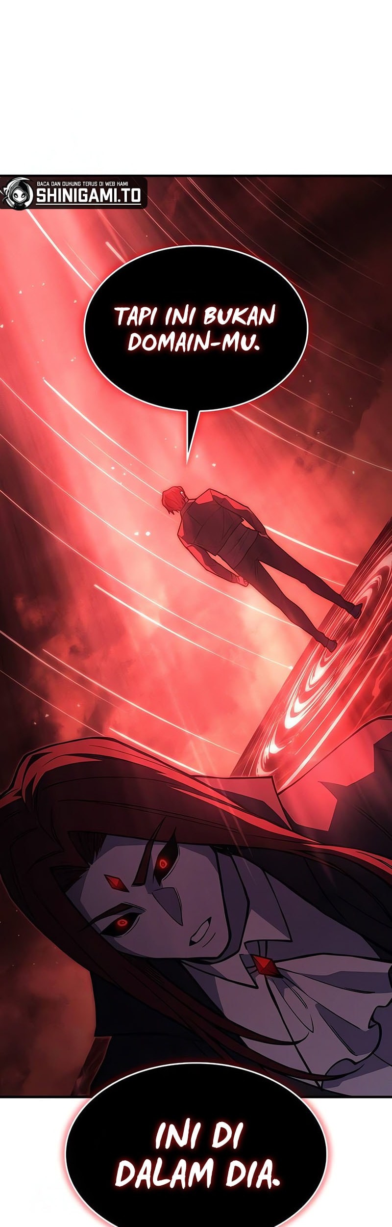 Regressing With The King’s Power chapter 98 halaman 81