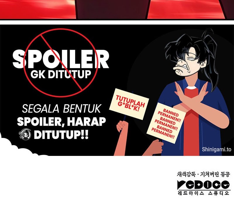 Regressing With The King’s Power chapter 98 halaman 85