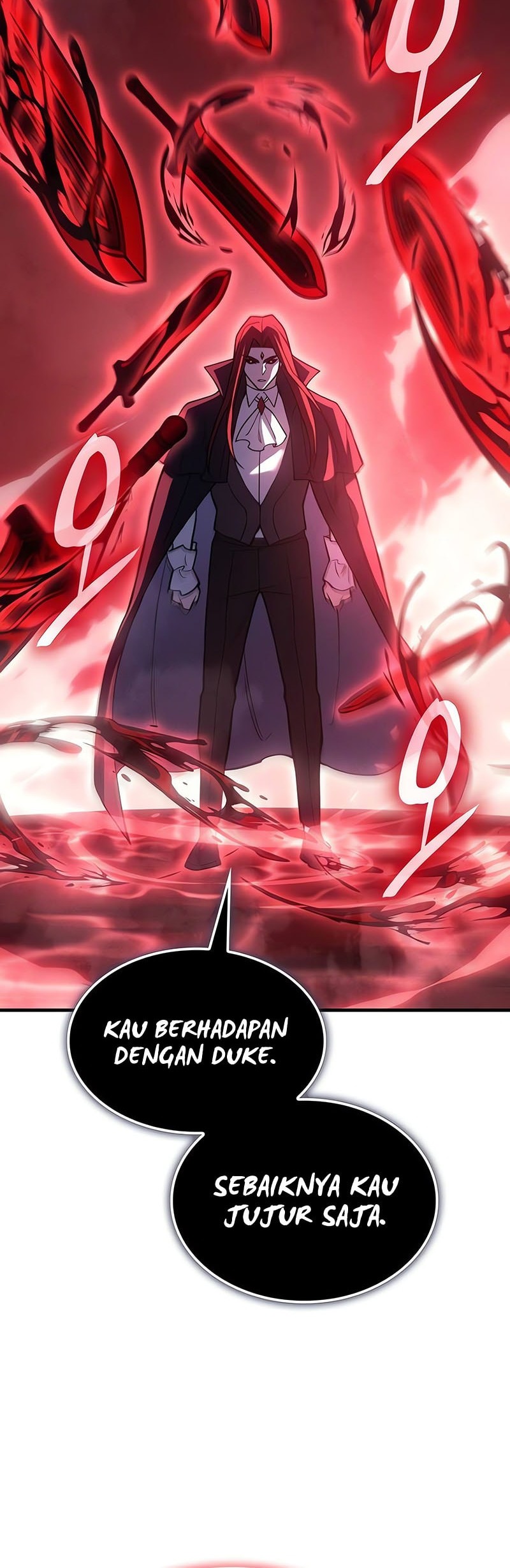 Regressing With The King’s Power Bab 99 halaman 5