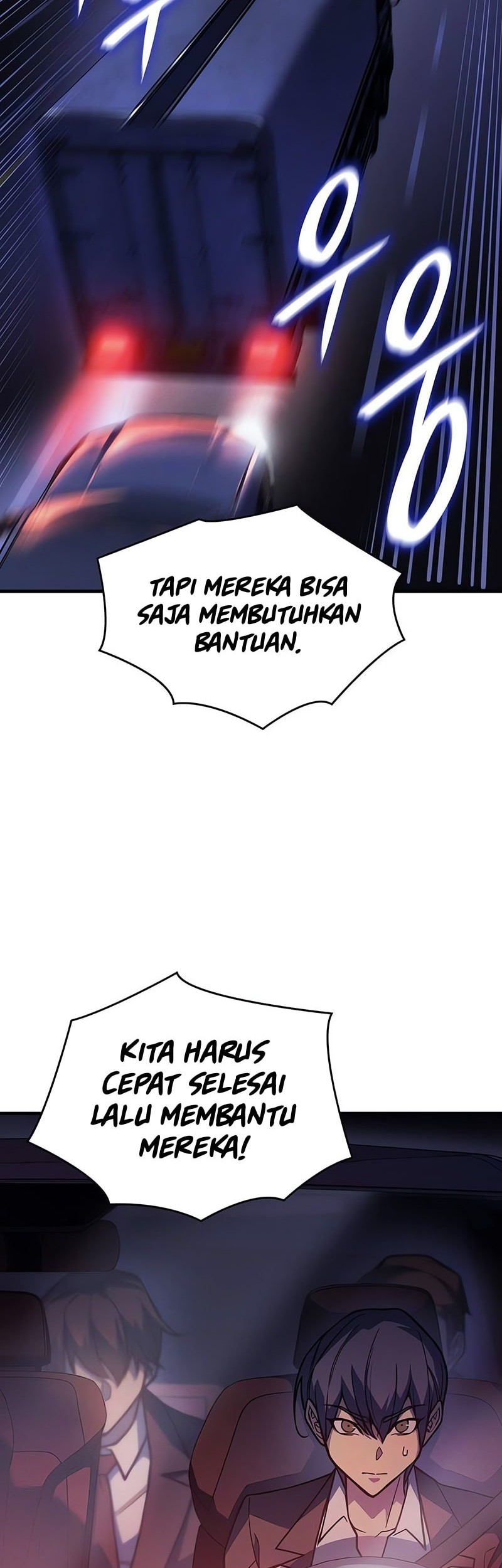 Regressing With The King’s Power Bab 99 halaman 82