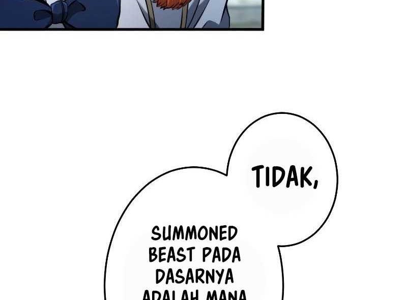 Regression of the Close Combat Mage chapter 13 halaman 45