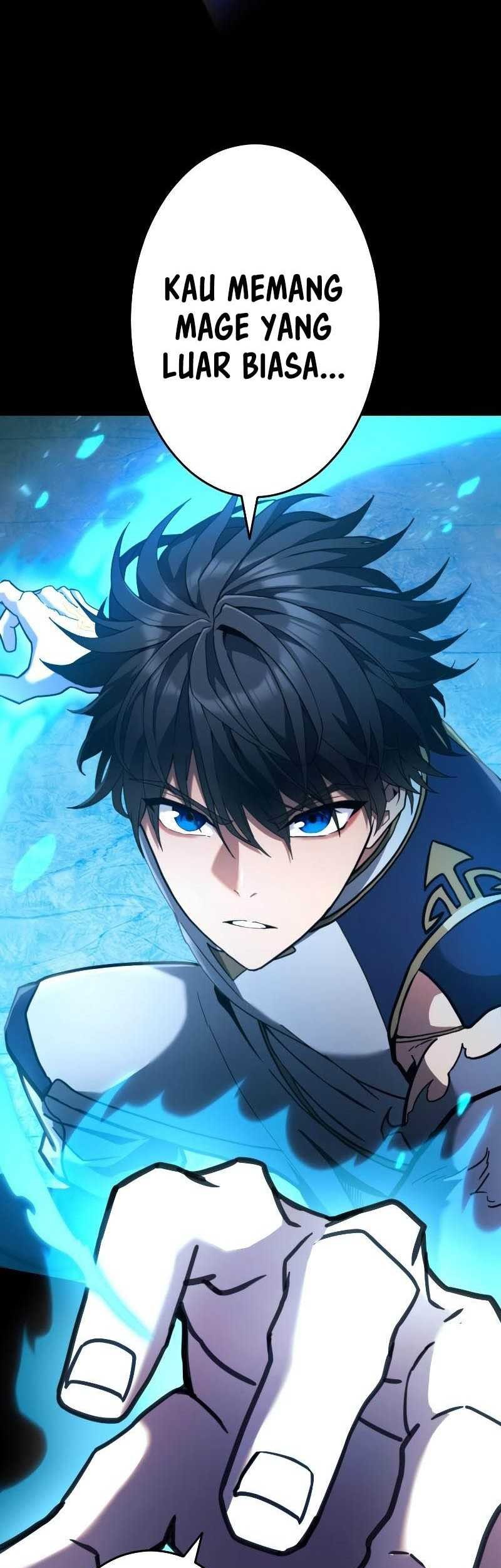 Regression of the Close Combat Mage chapter 13 halaman 82