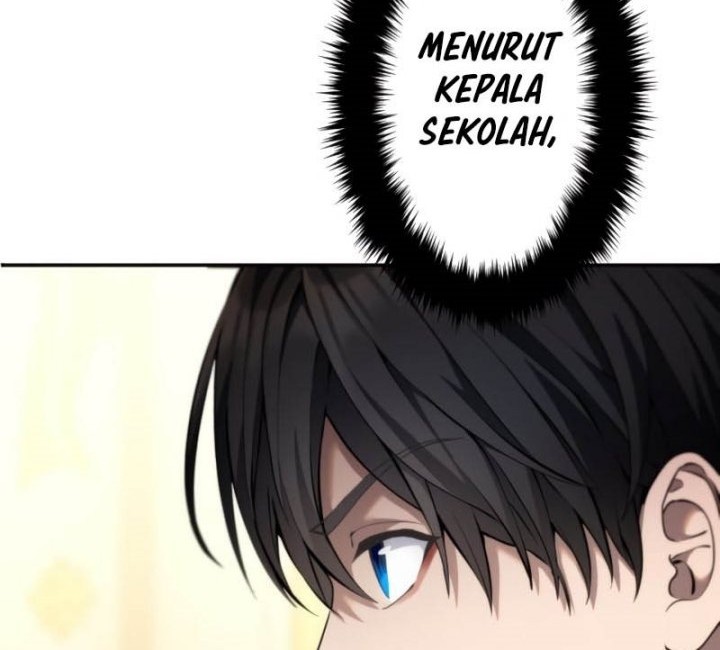 Regression of the Close Combat Mage Bab 21 halaman 15