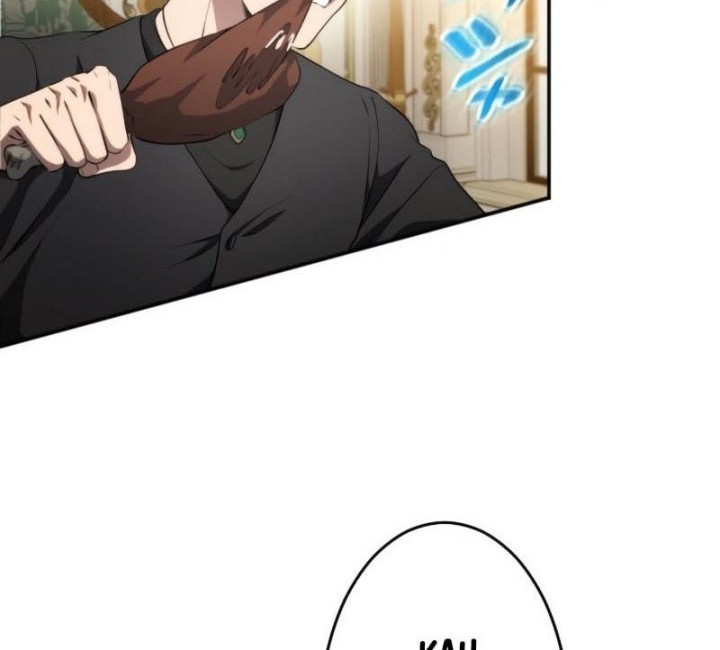 Regression of the Close Combat Mage Bab 21 halaman 33
