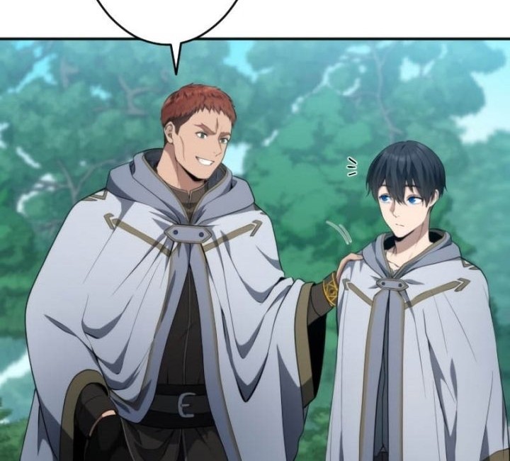 Regression of the Close Combat Mage Bab 21 halaman 47