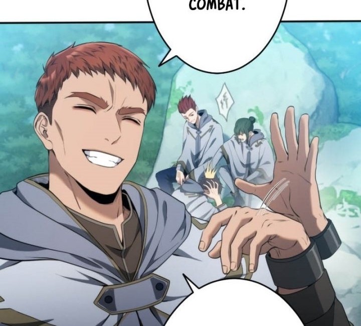 Regression of the Close Combat Mage Bab 21 halaman 49