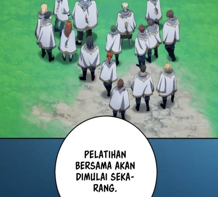 Regression of the Close Combat Mage Bab 21 halaman 61