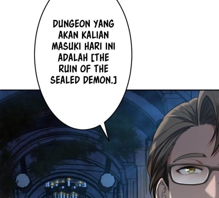 Regression of the Close Combat Mage Bab 21 halaman 63