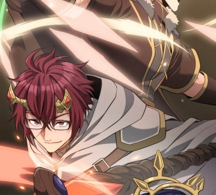 Regression of the Close Combat Mage Bab 21 halaman 71