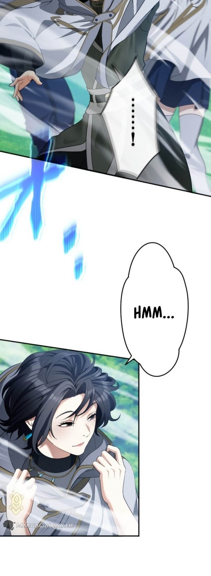 Regression of the Close Combat Mage Bab 21 halaman 83