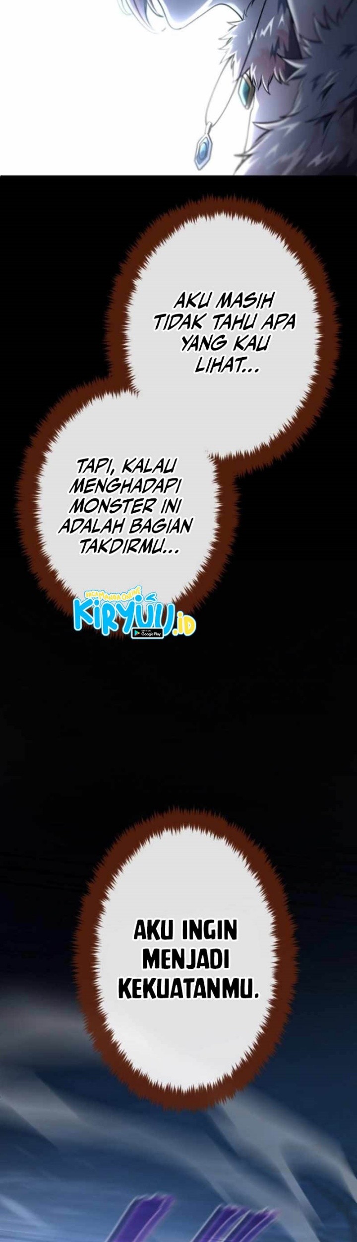 Regression of the Close Combat Mage chapter 49 halaman 82