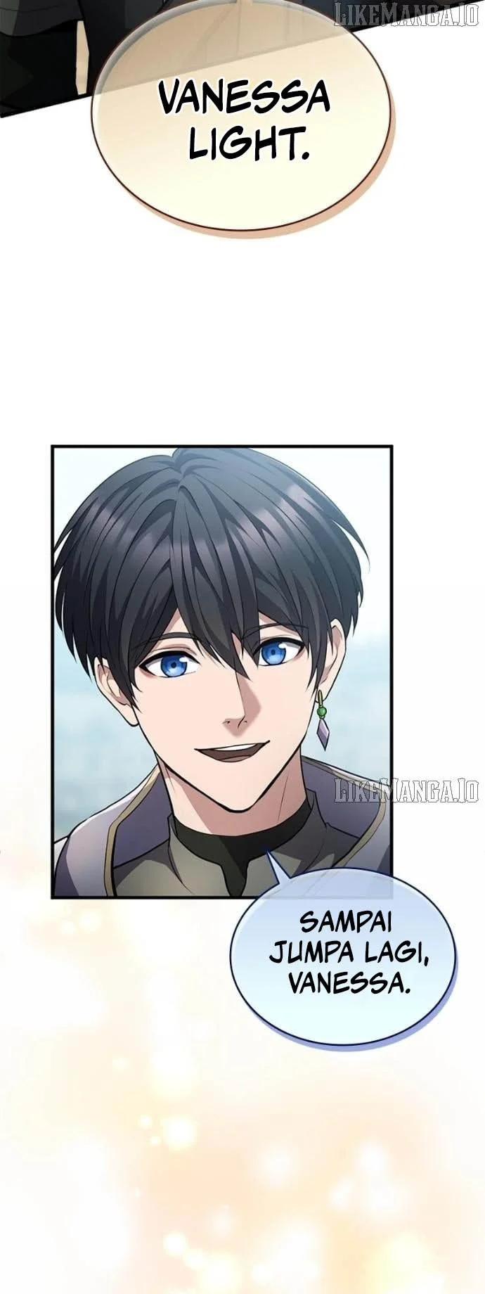 Regression of the Close Combat Mage chapter 76 halaman 32