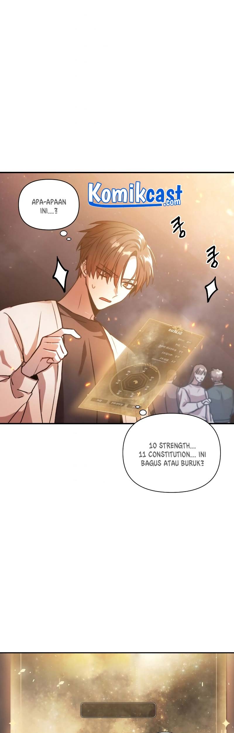 Regressor Instruction Manual chapter 1 halaman 49