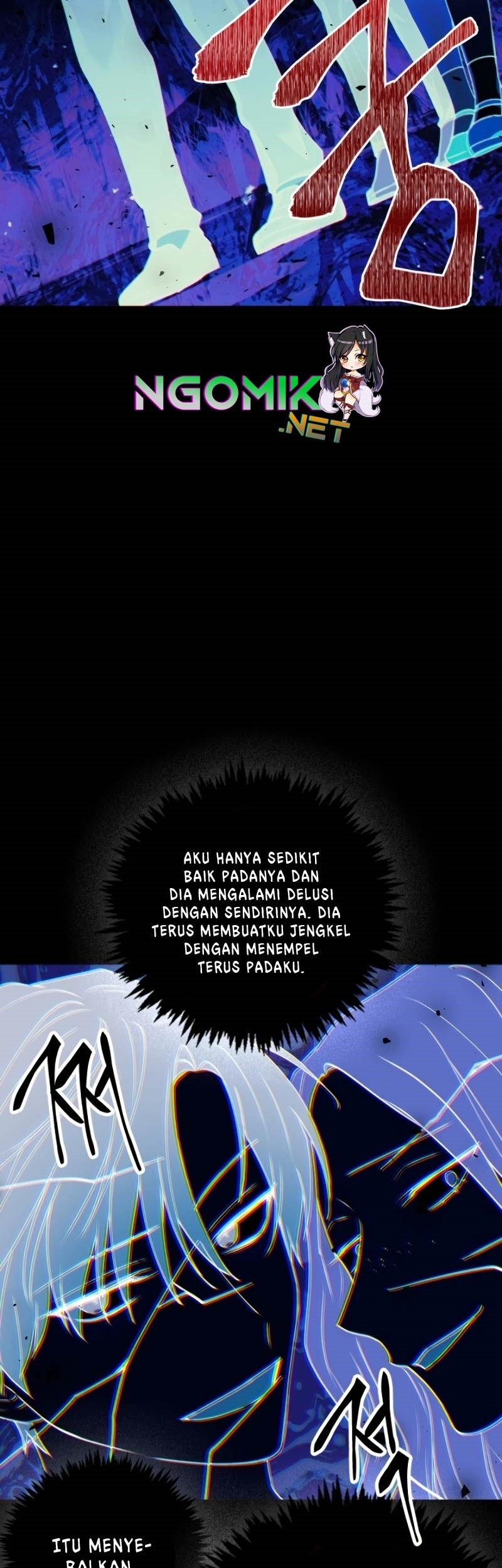 Regressor Instruction Manual Bab 10 halaman 75
