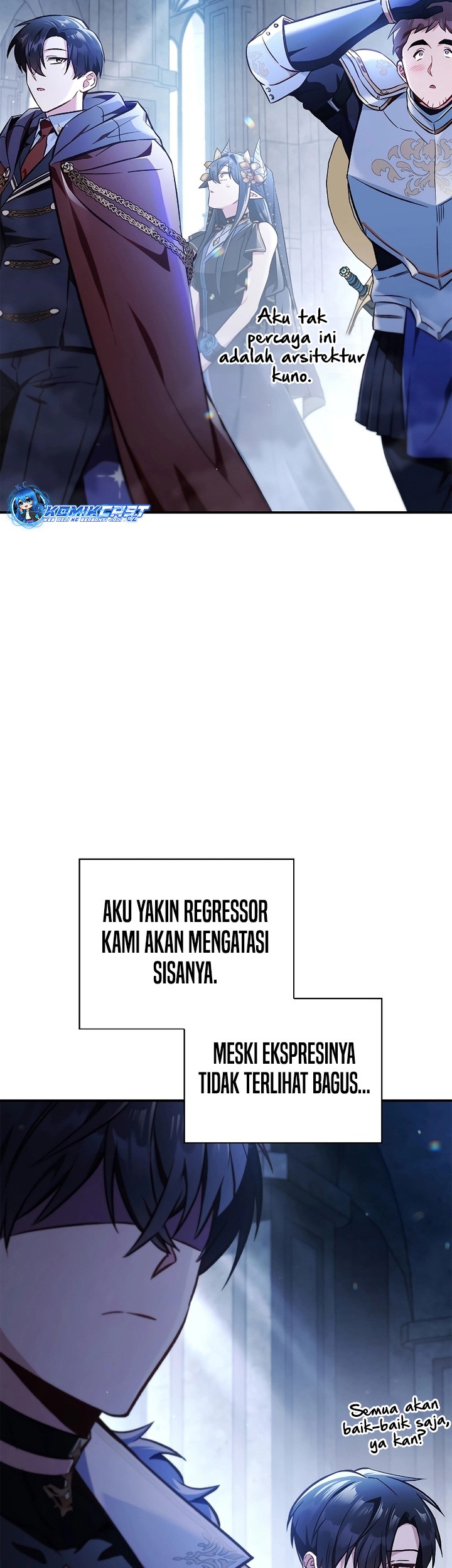 Regressor Instruction Manual Bab 100 halaman 79