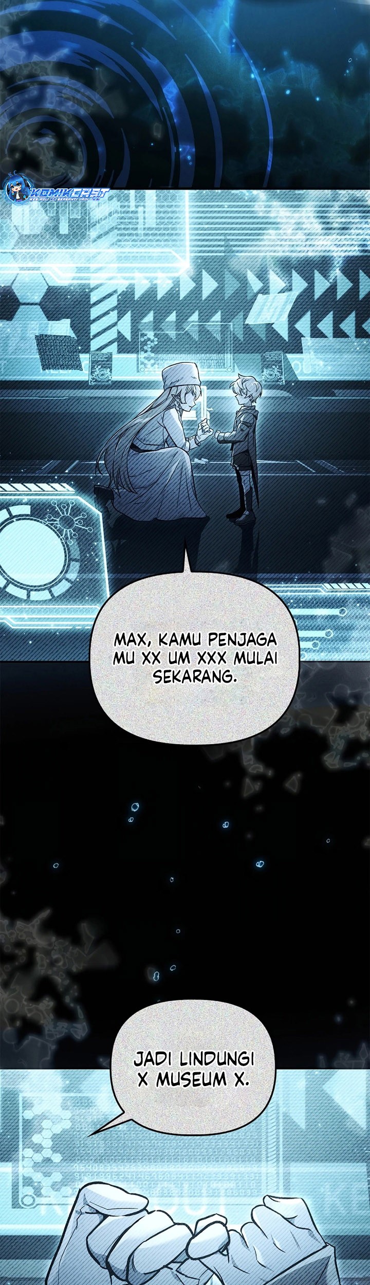 Regressor Instruction Manual Bab 102 halaman 89