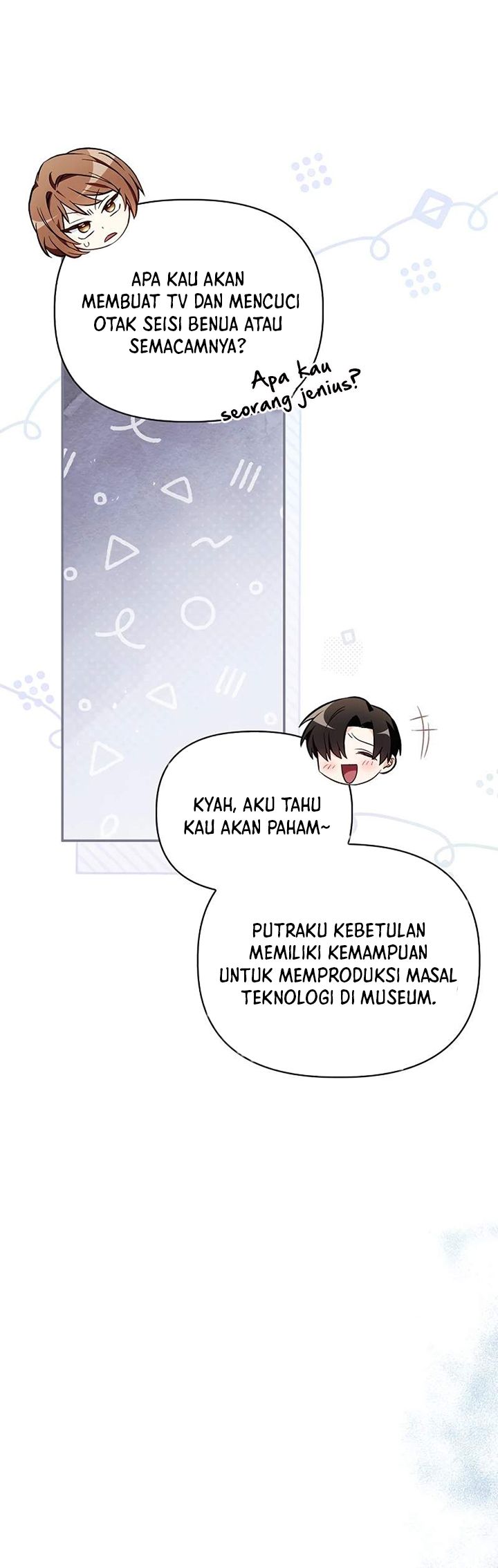 Regressor Instruction Manual chapter 105 halaman 12