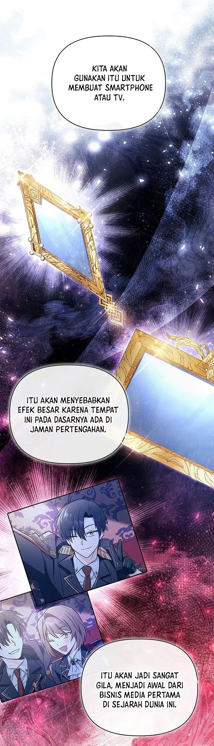 Regressor Instruction Manual chapter 105 halaman 13
