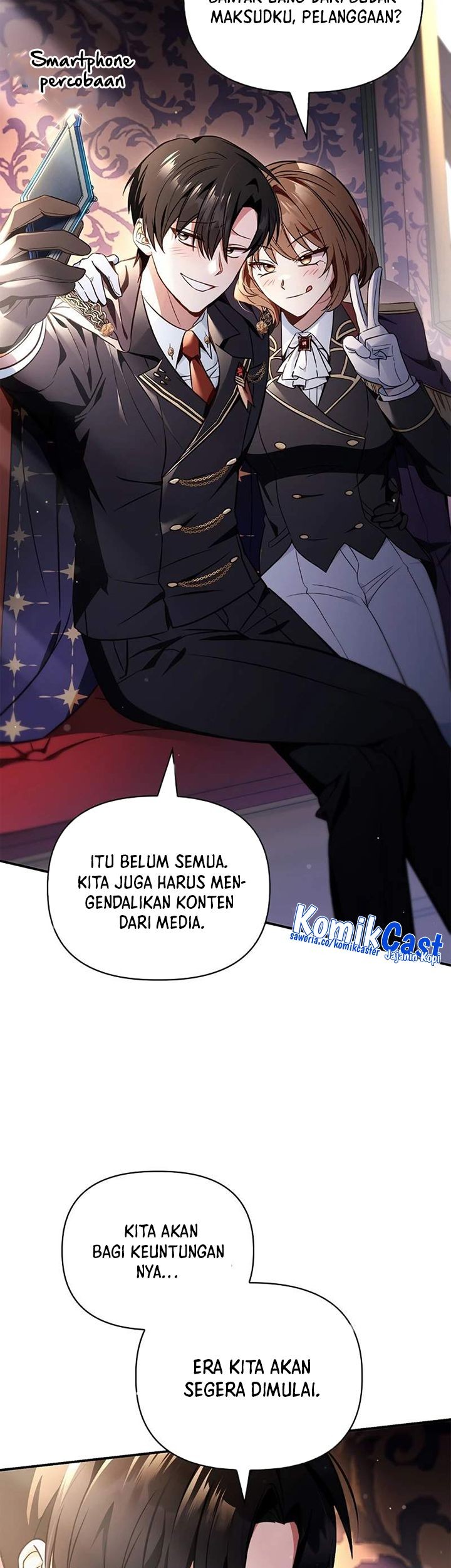 Regressor Instruction Manual chapter 105 halaman 15