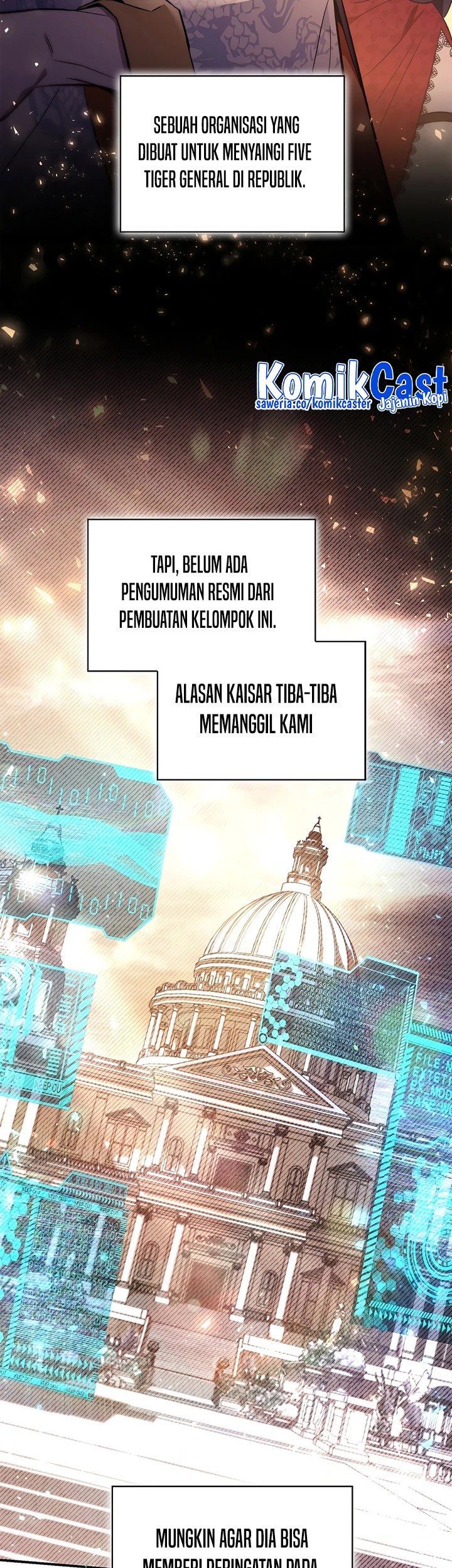 Regressor Instruction Manual chapter 106 halaman 11