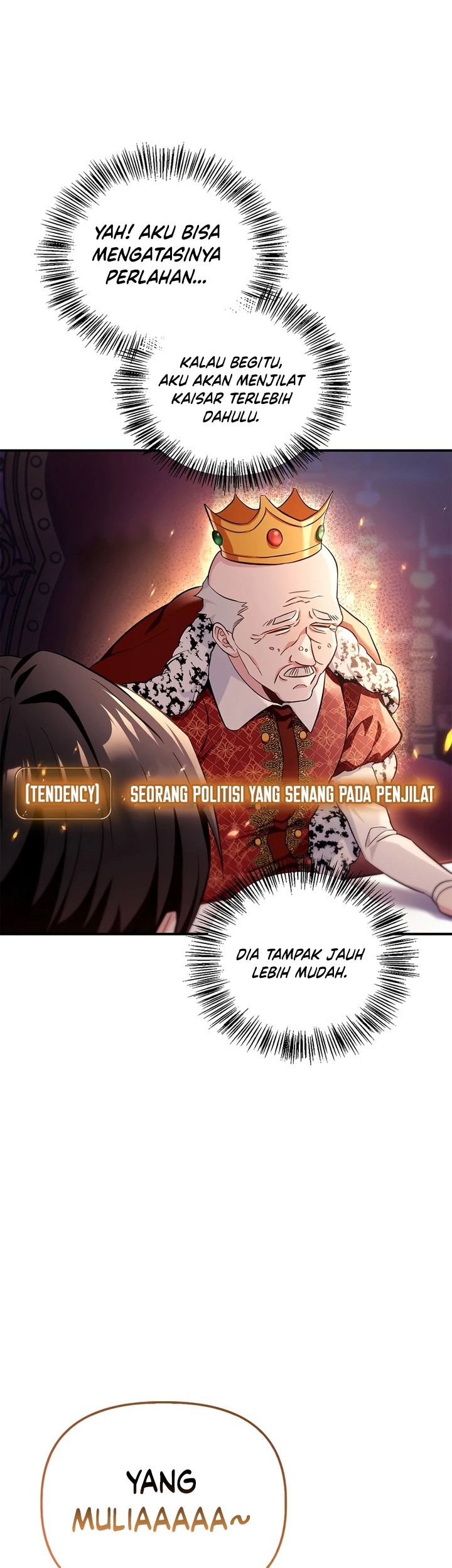 Regressor Instruction Manual chapter 106 halaman 61