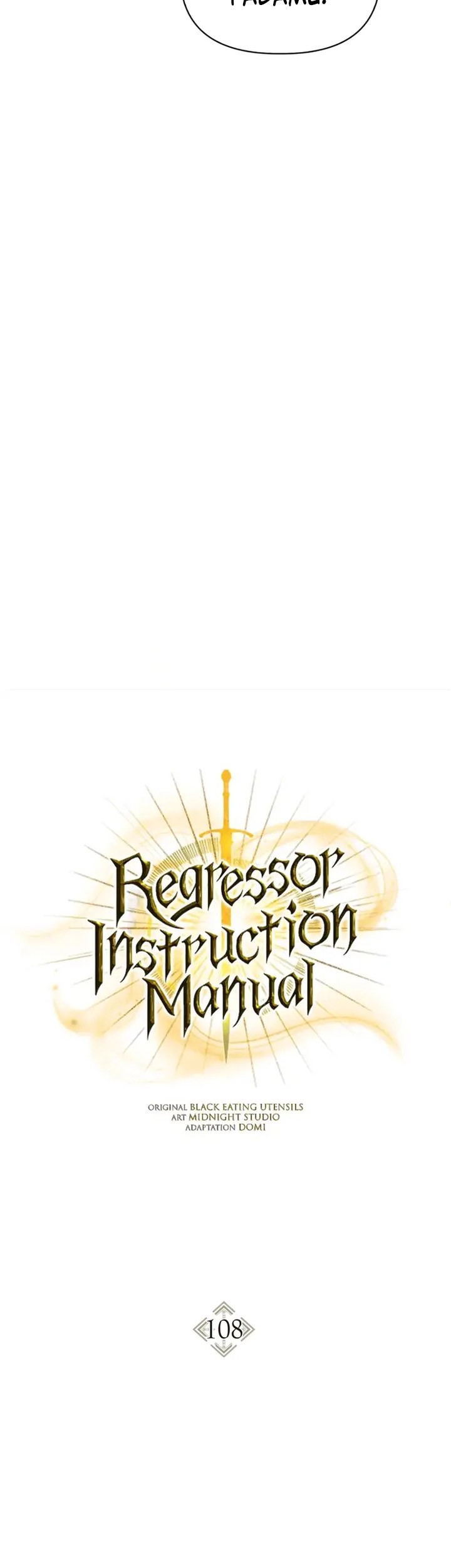 Regressor Instruction Manual Bab 108 halaman 35