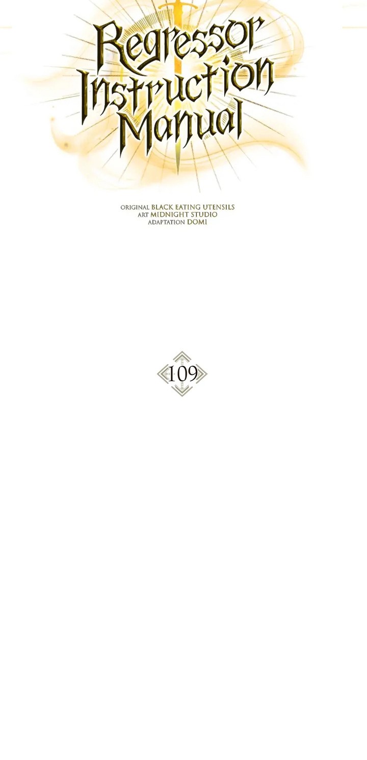 Regressor Instruction Manual chapter 109 halaman 30