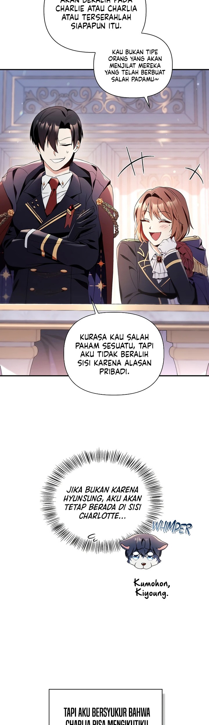 Regressor Instruction Manual chapter 109 halaman 61