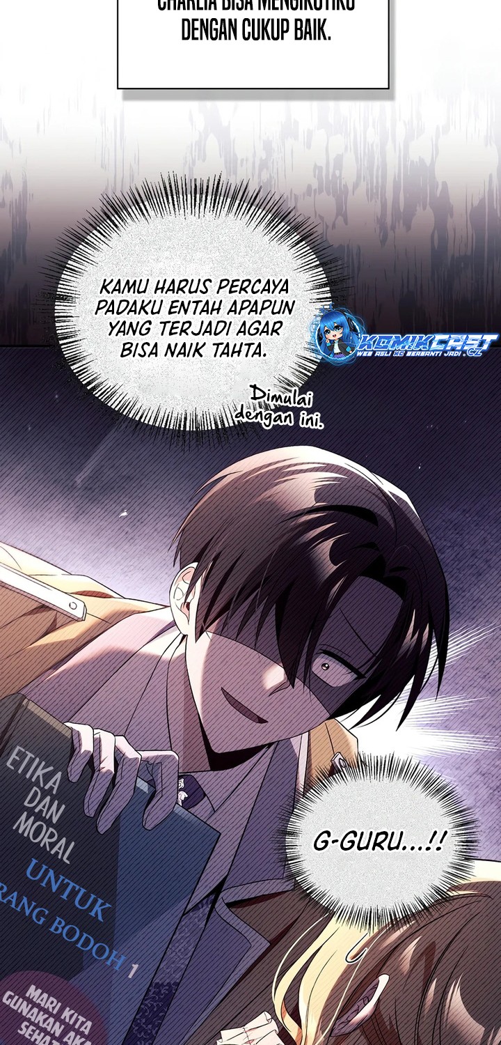 Regressor Instruction Manual chapter 109 halaman 62