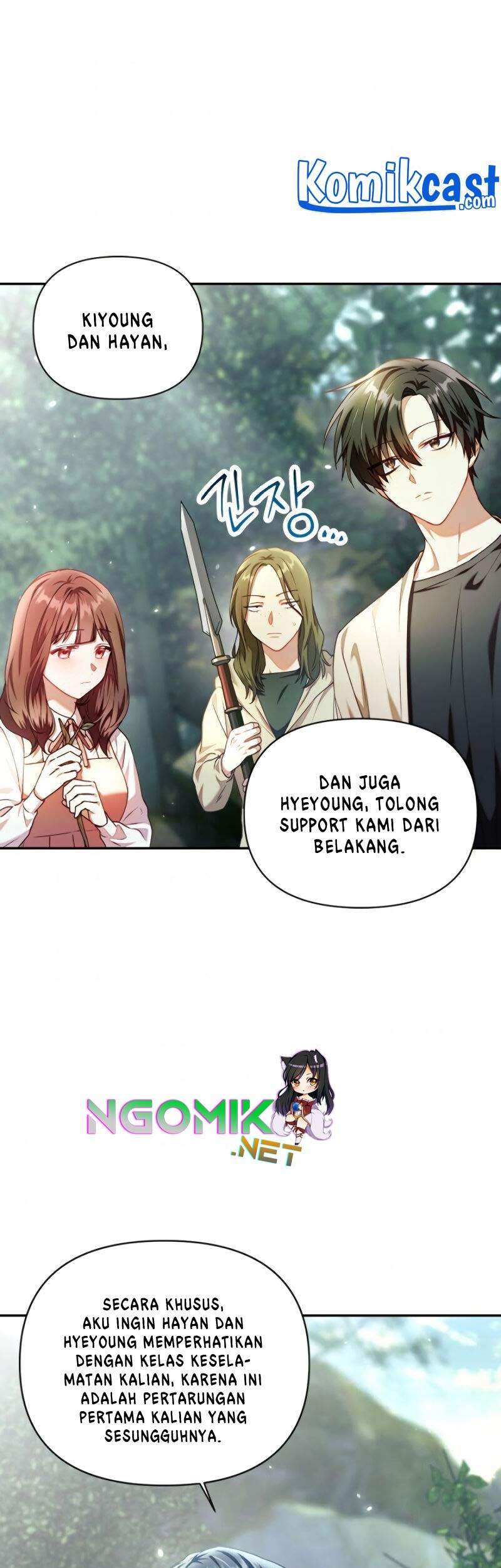 Regressor Instruction Manual Bab 11 halaman 52