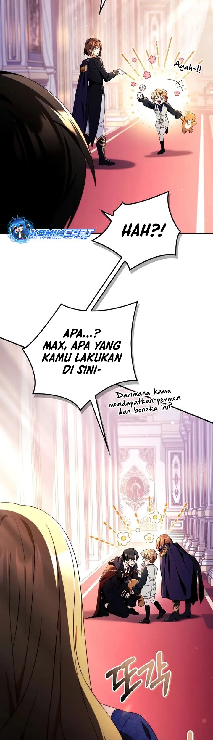 Regressor Instruction Manual Bab 110 halaman 7
