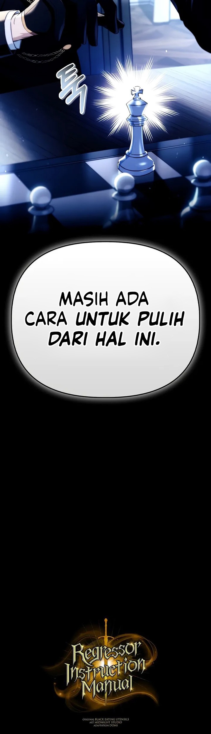 Regressor Instruction Manual Bab 110 halaman 85