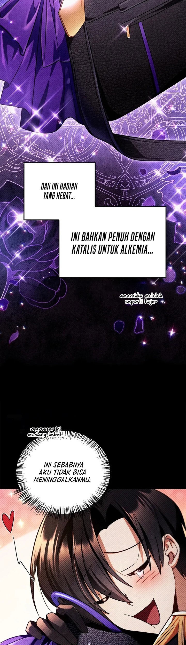 Regressor Instruction Manual chapter 113 halaman 59