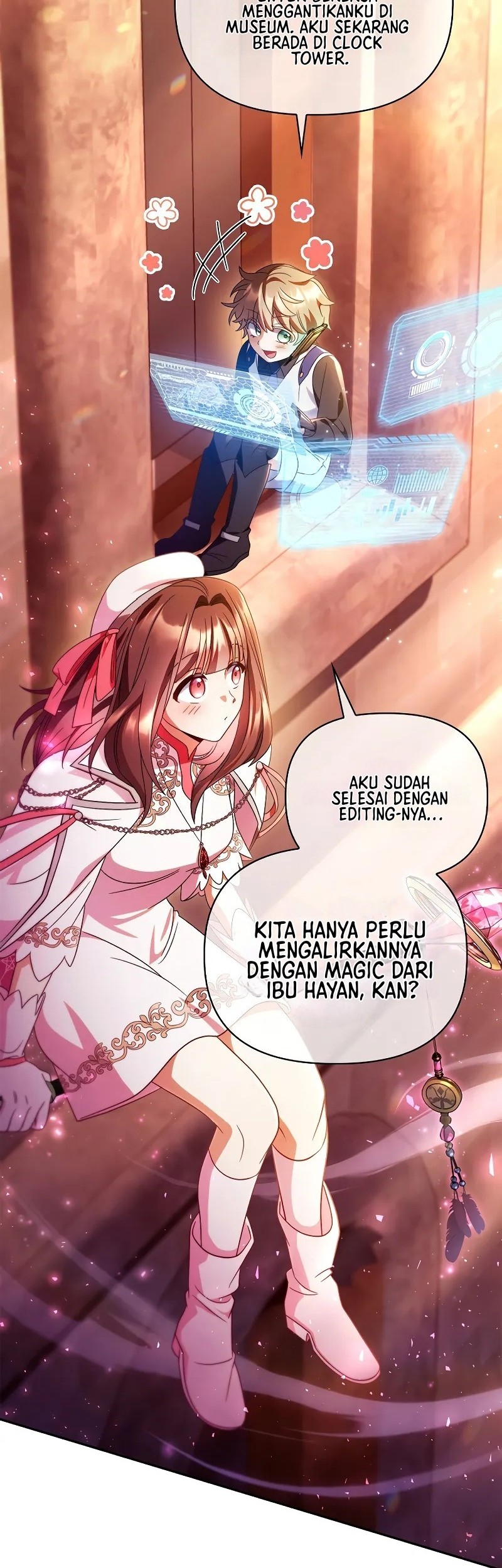 Regressor Instruction Manual Bab 114 halaman 47