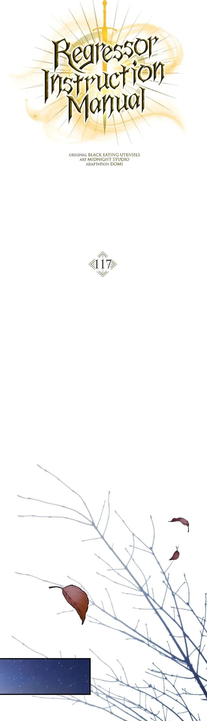 Regressor Instruction Manual chapter 117 halaman 6