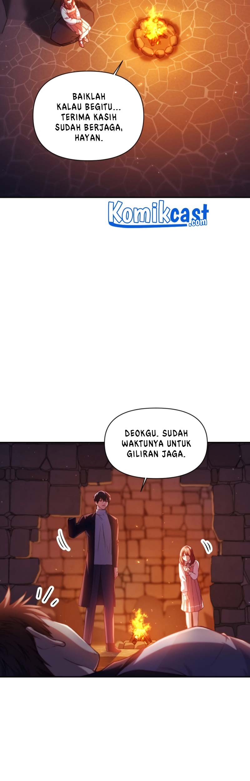 Regressor Instruction Manual chapter 12 halaman 46