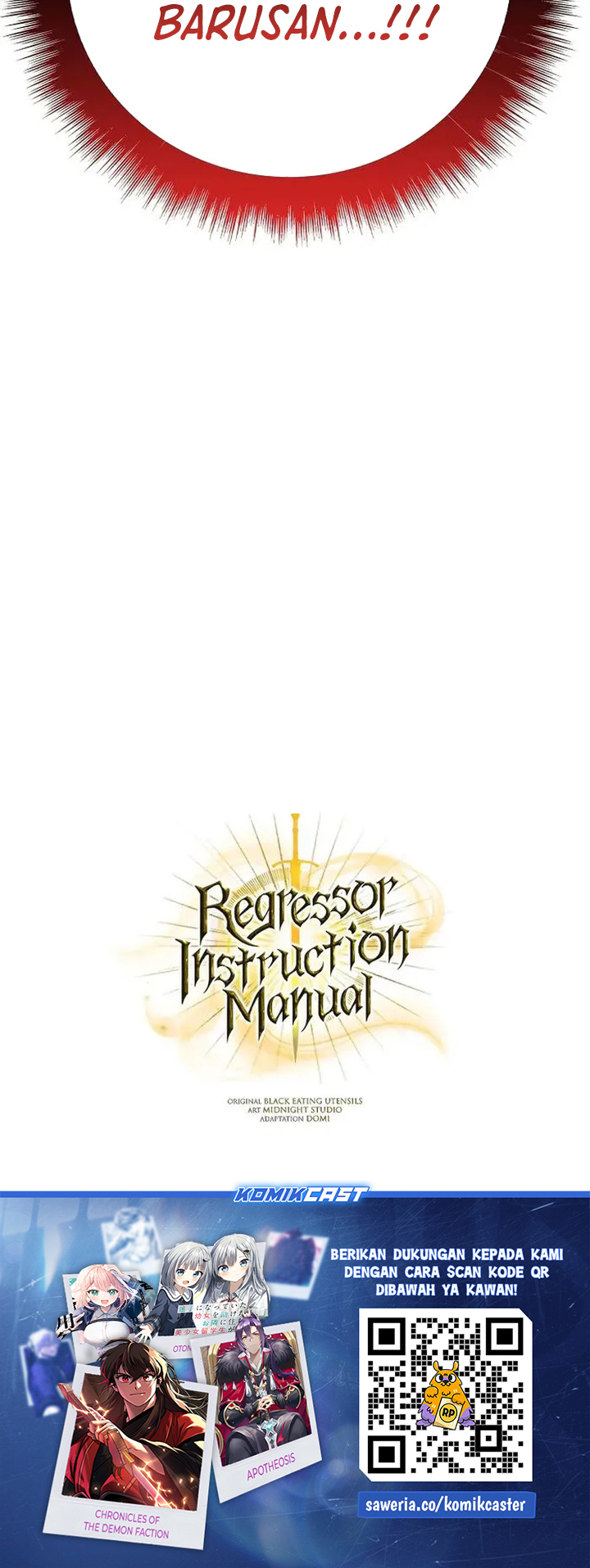 Regressor Instruction Manual Bab 121 halaman 82