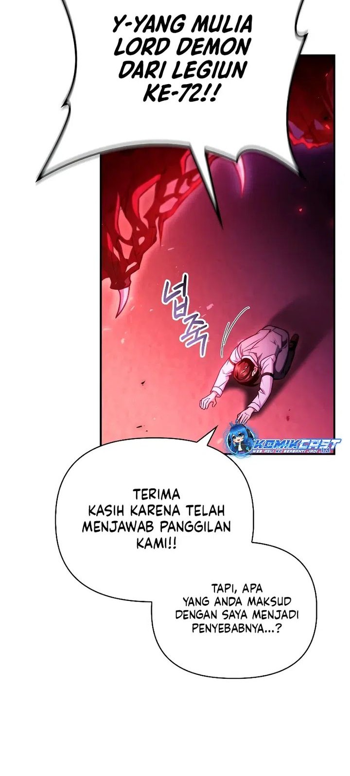 Regressor Instruction Manual chapter 126 halaman 13