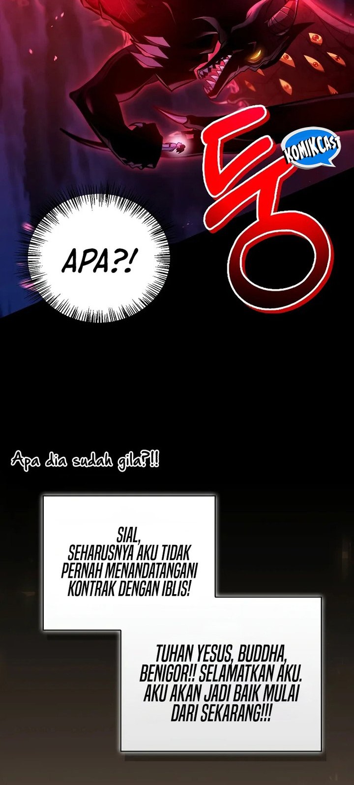 Regressor Instruction Manual chapter 128 halaman 2