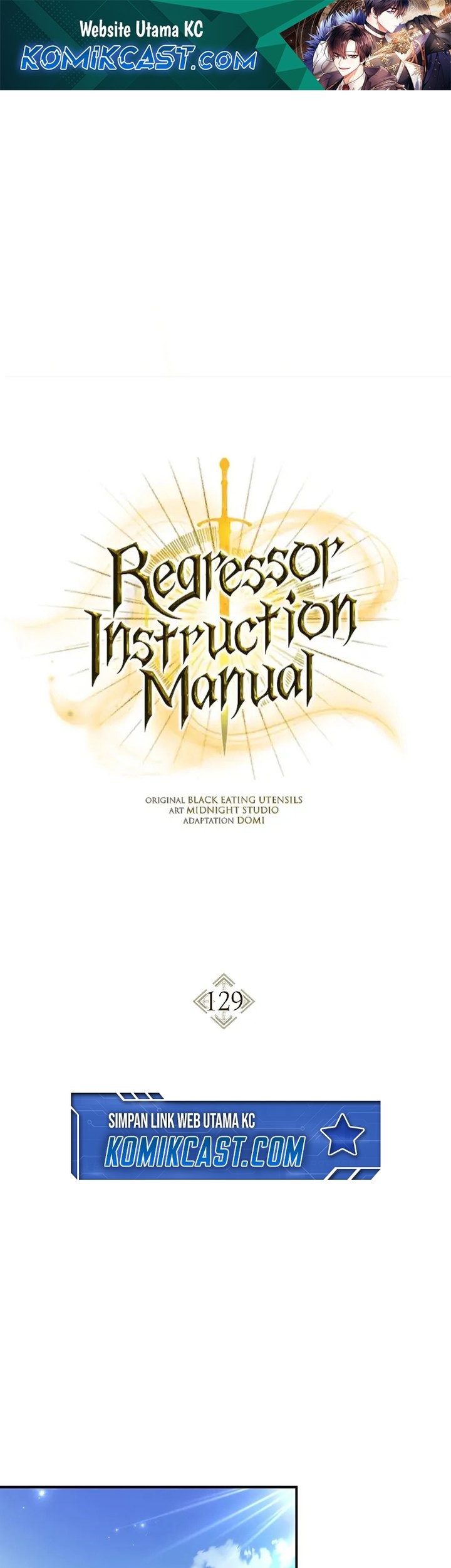 Regressor Instruction Manual Bab 129 halaman 1