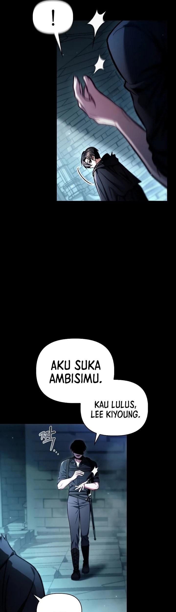 Regressor Instruction Manual chapter 130 halaman 36
