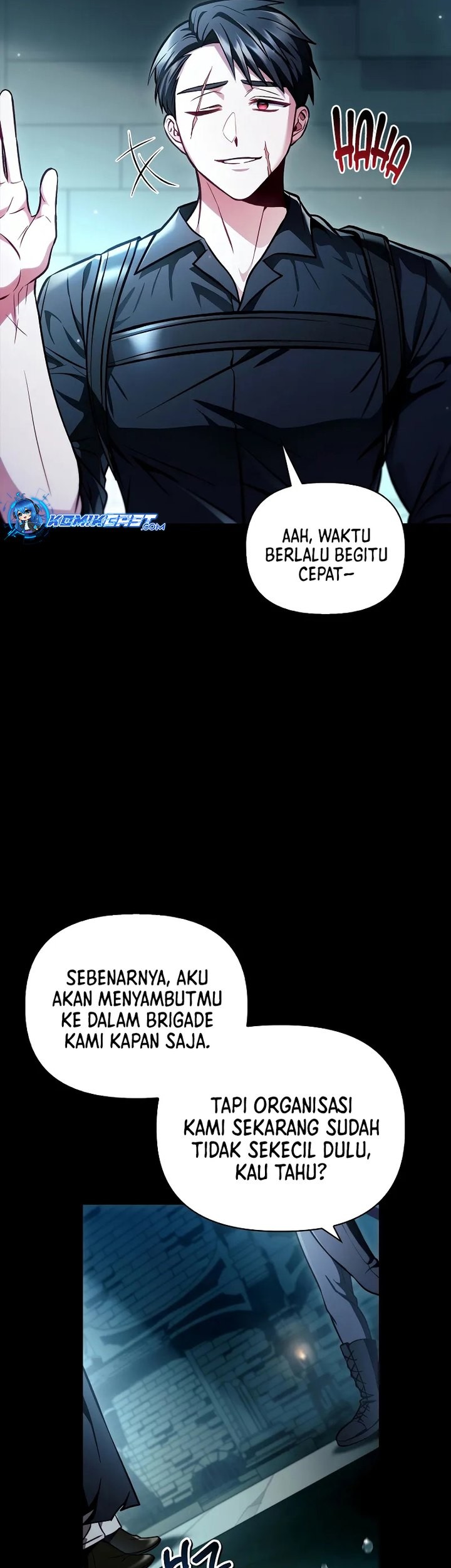 Regressor Instruction Manual chapter 130 halaman 38