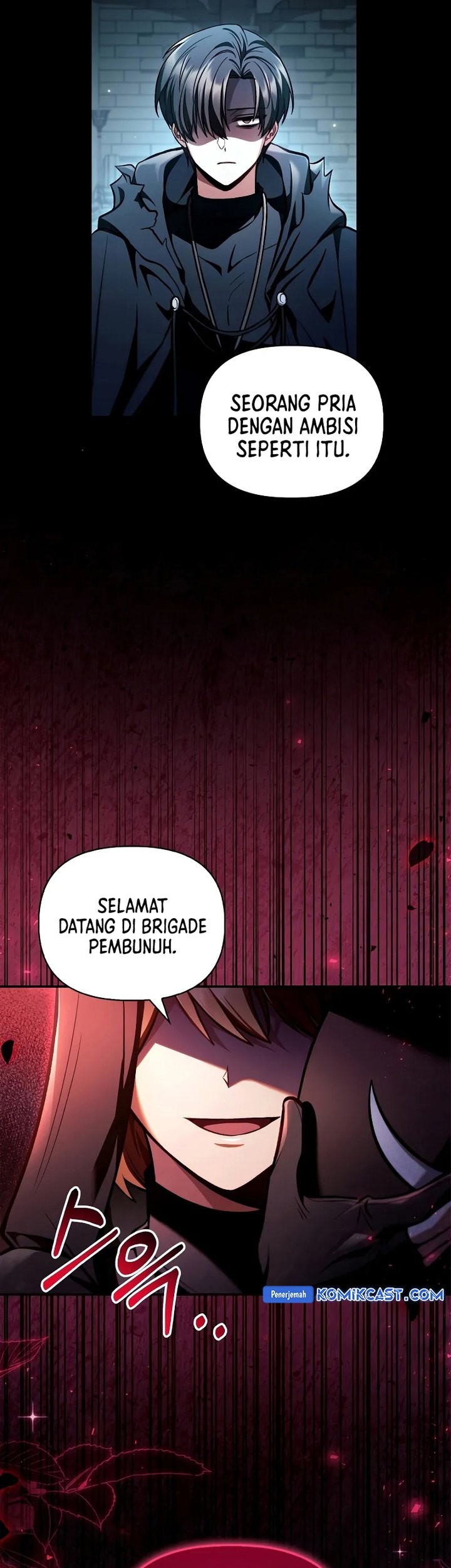 Regressor Instruction Manual chapter 130 halaman 66