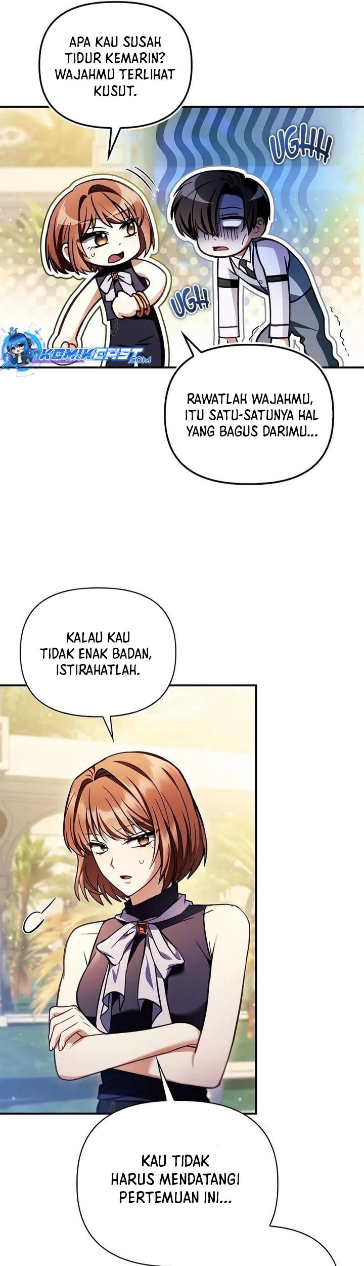 Regressor Instruction Manual Bab 132 halaman 3