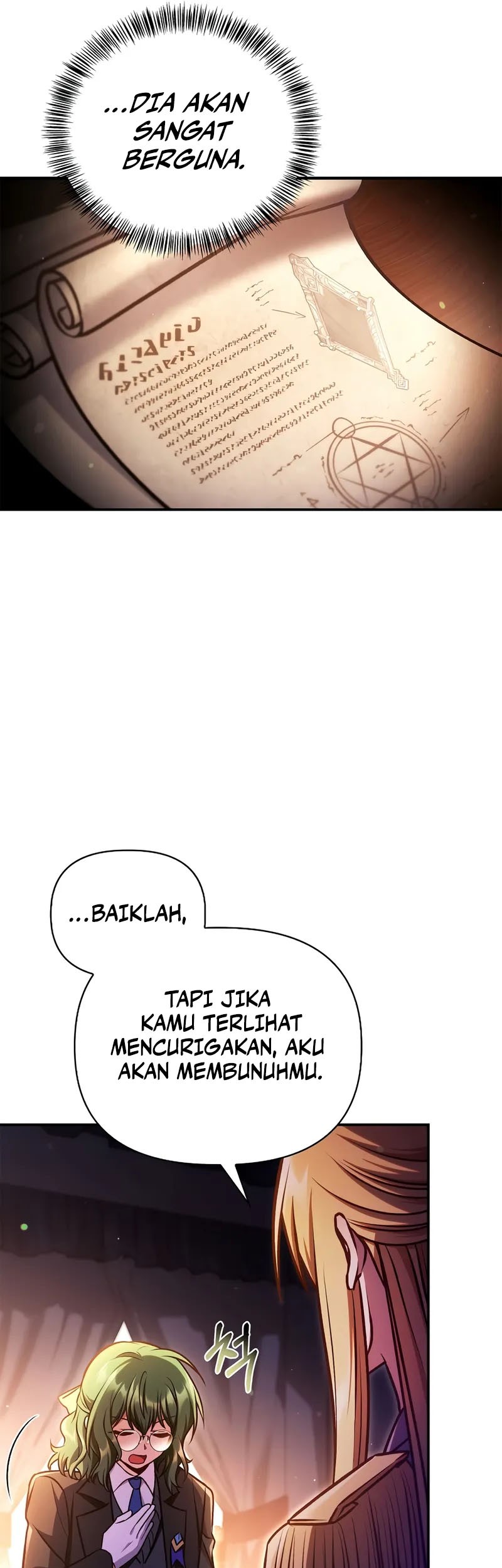 Regressor Instruction Manual chapter 144 halaman 14