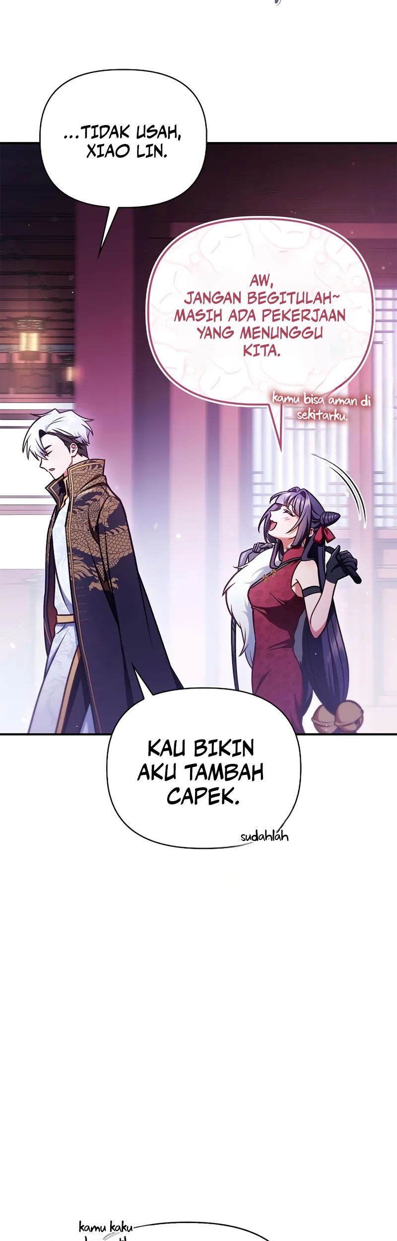 Regressor Instruction Manual chapter 144 halaman 24