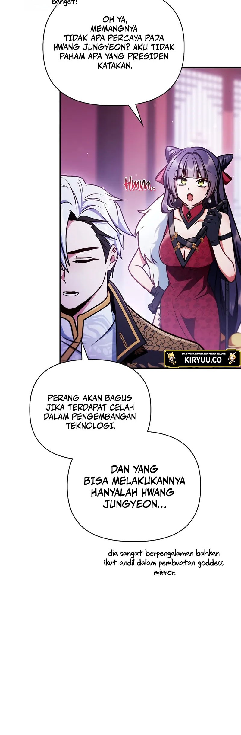Regressor Instruction Manual chapter 144 halaman 25